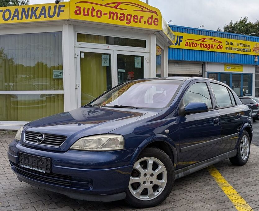 Astra