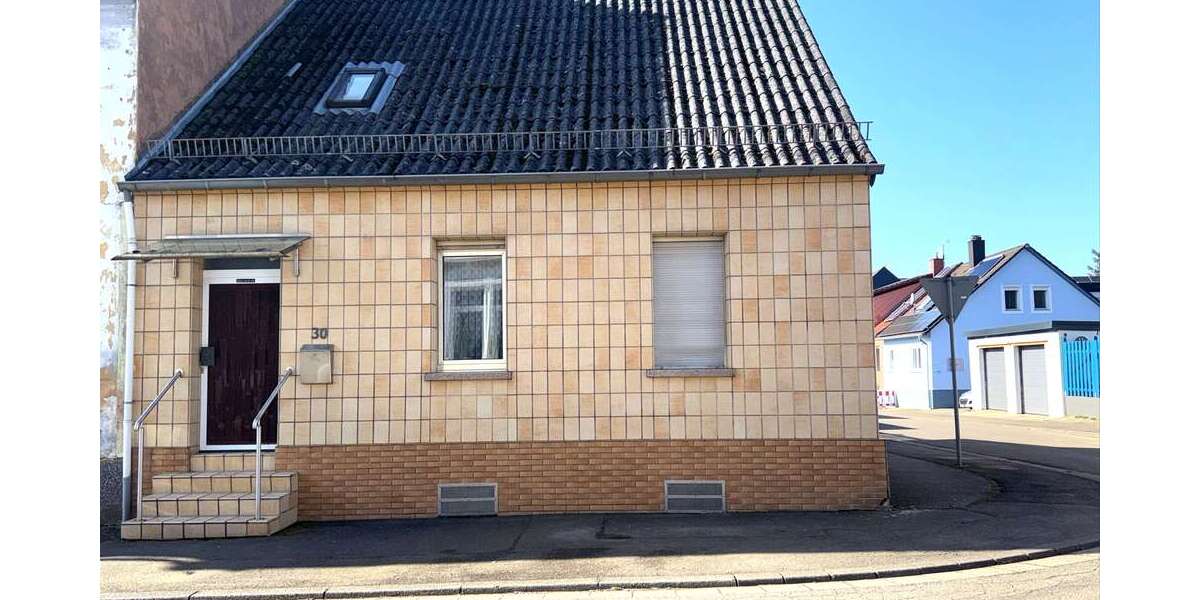 Einfamilienhaus Websweiler Websweiler - 4 Zimmer, 125 m&sup2;, 108.000&euro; | Angebot:26378117