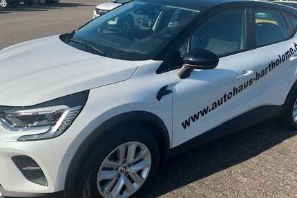 Renault Captur 17.000 km 19.950 € Bad Säckingen 79713