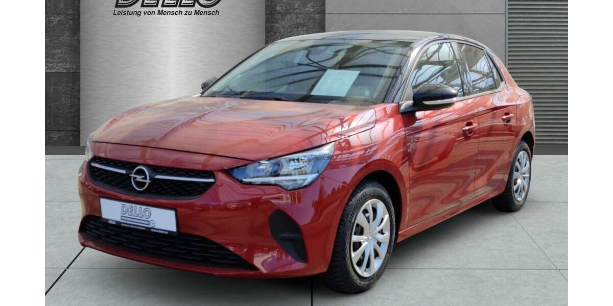 Opel Corsa 36.088 km 14.950 &euro; Lüneburg 21337
