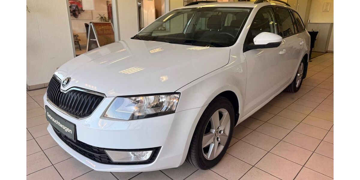 Skoda Octavia 275.235 km 6.500 &euro; Mülheim-Kärlich 56218