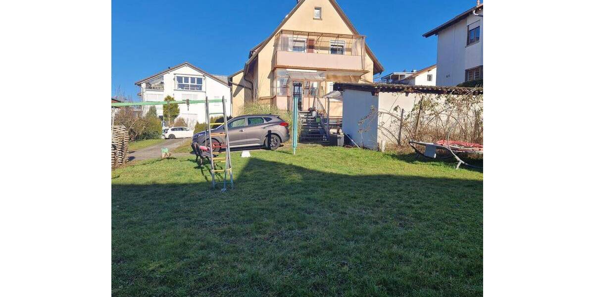 Einfamilienhaus Sinzheim Ortsgebiet - 7 Zimmer, 110 m&sup2;, 399.000&euro; | Angebot:26161659