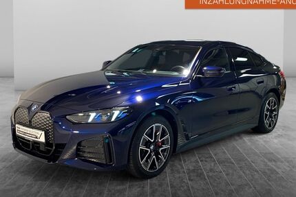 BMW i4 10.239 km 54.710 € Leipzig 04103