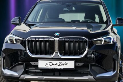 BMW X1 8.390 km 38.990 € Augsburg 86199