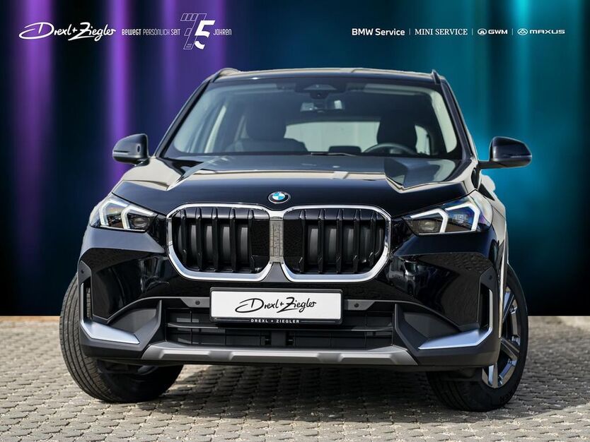 BMW X1 8.390 km 38.990 € Augsburg 86199