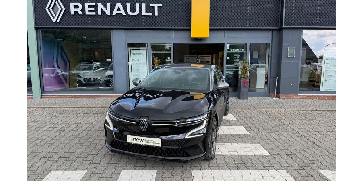 Renault Megane 62.900 km 27.990 &euro; Emstek-West 49685