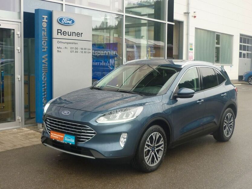 Kuga