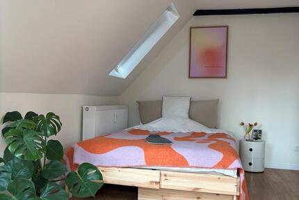 Wohnung Lüneburg - 1 Zimmer, 35 m&sup2;, 710&euro; | Angebot:26593224