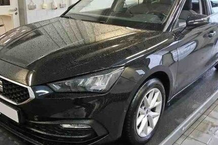 Seat Leon 69.248 km 22.449 € Weida 07570