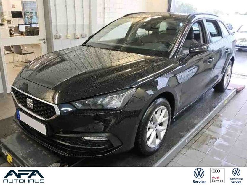 Seat Leon 69.248 km 22.449 € Weida 07570