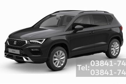 Seat Ateca 25.276 km 28.890 &euro; Wismar 23970