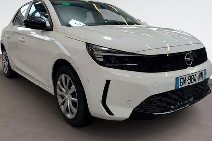 Opel Corsa 17.630 km 14.200 &euro; Detmold 32758