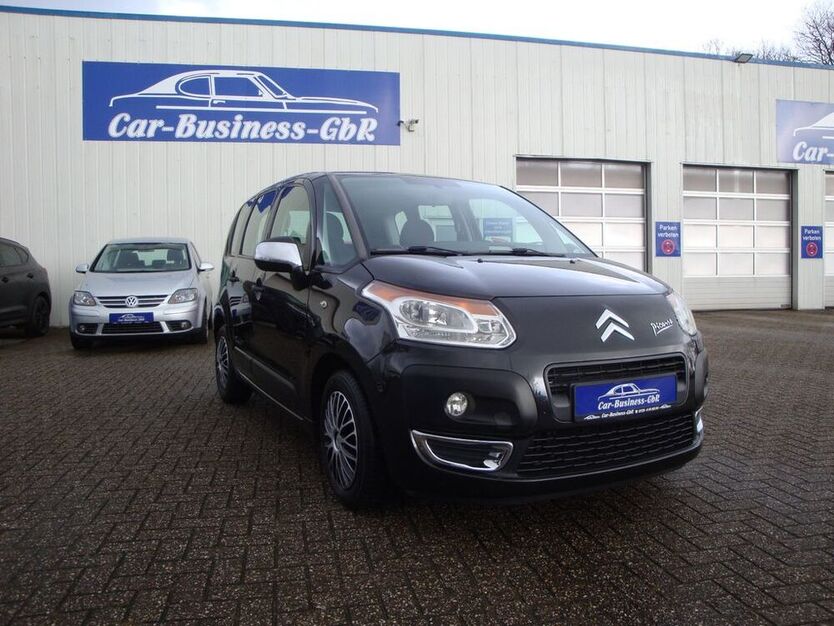 C3 Picasso