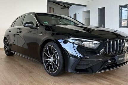 Mercedes-Benz A 35 AMG 16.899 km 47.480 &euro; Bersenbrück 49593