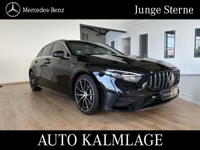 Mercedes-Benz A 35 AMG 16.899 km 47.480 &euro; Bersenbrück 49593