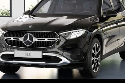 Mercedes-Benz GLC 200 14.000 km 50.990 &euro; Hamburg 22047