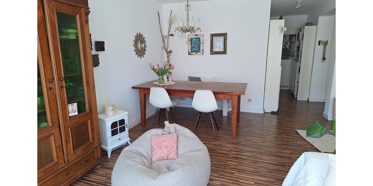 Terrassenwohnung Eppstein - 3 Zimmer, 93 m&sup2;, 305.000&euro; | Angebot:26112273