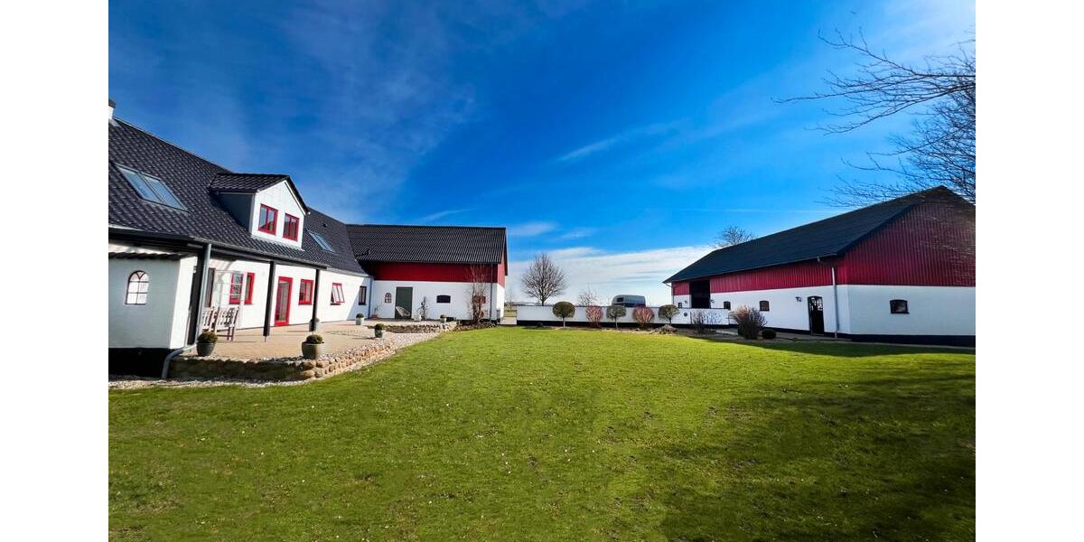Einfamilienhaus Handewitt - 7 Zimmer, 222 m&sup2;, 440.000&euro; | Angebot:26677048