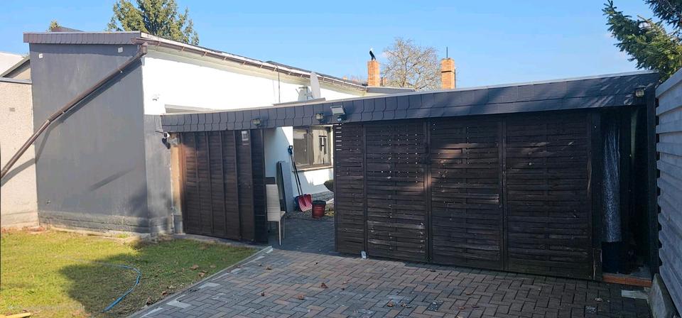 Einfamilienhaus Forst (Lausitz) - 3 Zimmer, 82 m&sup2;, 95.000&euro; | Angebot:26888807