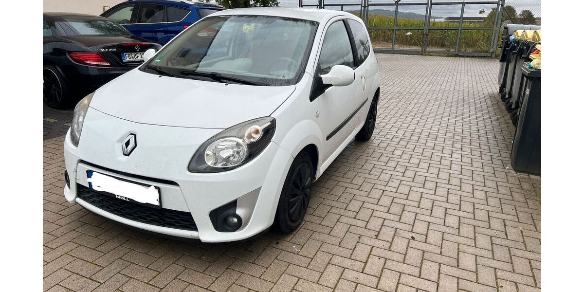 Renault Twingo 205.000 km 1.350 € Offenbach am Main 63075
