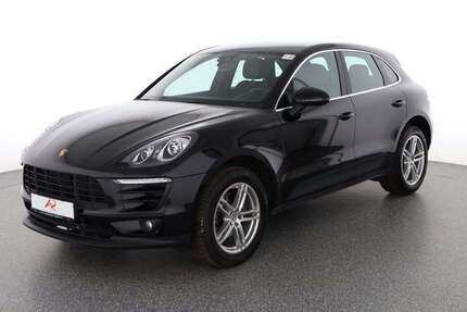 Porsche Macan 91.186 km 33.880 &euro; Berlin 12103