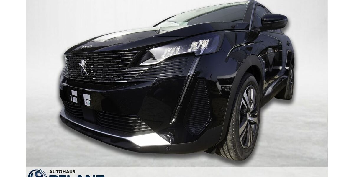 Peugeot 3008 4.990 km 34.990 &euro; Herne 44625