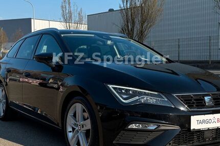 Seat Leon 96.000 km 14.990 &euro; Krumbach 86381