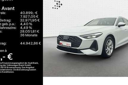 Audi A5 27.400 km 40.899 &euro; Hanau 63452