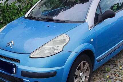 Citroen C3 136.683 km 2.400 &euro; Köln 51069