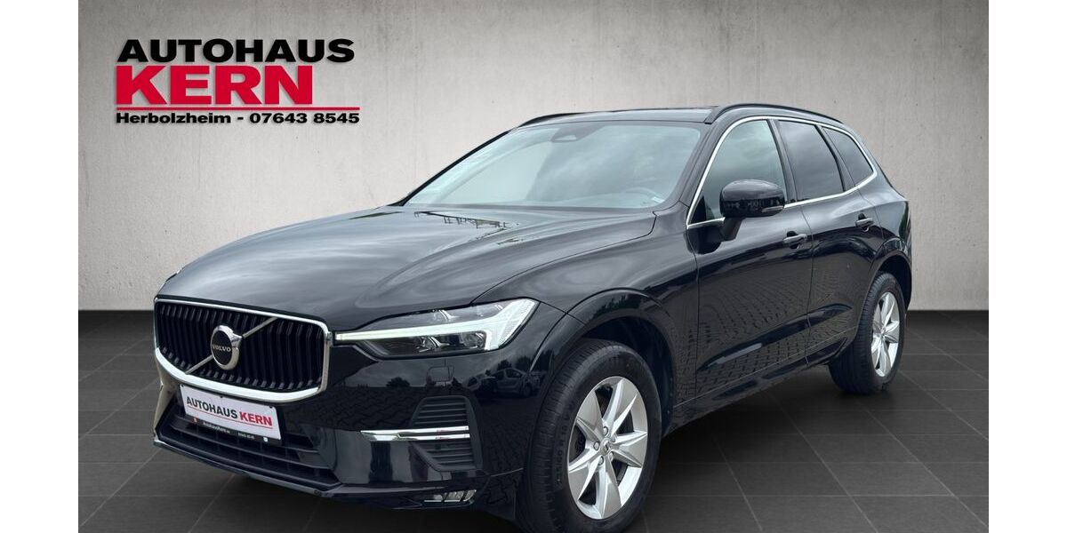 Volvo XC60 77.900 km 34.980 &euro; Herbolzheim 79336