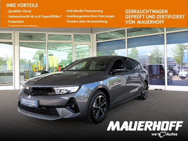 Opel Astra 19.902 km 22.990 &euro; Bühl 77815