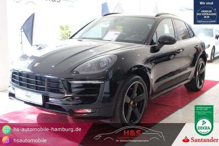Porsche Macan 91.222 km 35.900 &euro; Pinneberg 25421