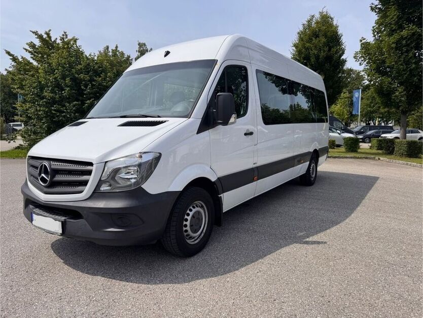 Sprinter