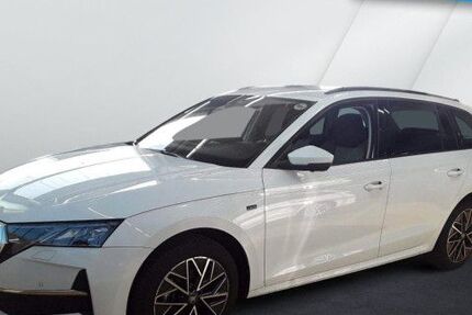 Skoda Octavia 26.741 km 31.390 &euro; Flensburg 24941