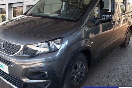 Peugeot Rifter 68.381 km 21.890 &euro; Mannheim 68309