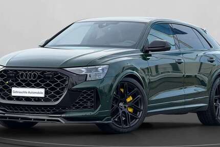 Audi RS Q8 20.783 km 124.880 &euro; Neustadt/Weinstraße 67433