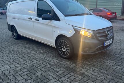 Mercedes-Benz Vito 208.000 km 13.300 &euro; Geestland 27607