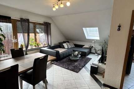 Wohnung Hösbach - 2 Zimmer, 49 m&sup2;, 149.000&euro; | Angebot:24810786