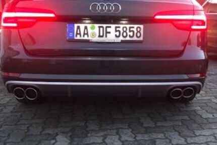 Audi A4 172.000 km 15.200 &euro; Aalen 73431