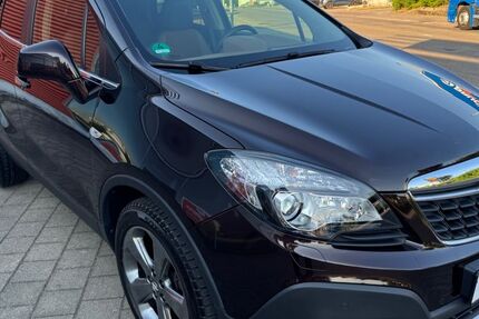 Opel Mokka 108.680 km 8.999 € Aalen 73431