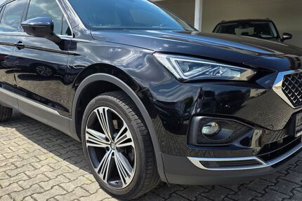 Seat Tarraco 76.780 km 28.999 &euro; Ichenhausen 89335