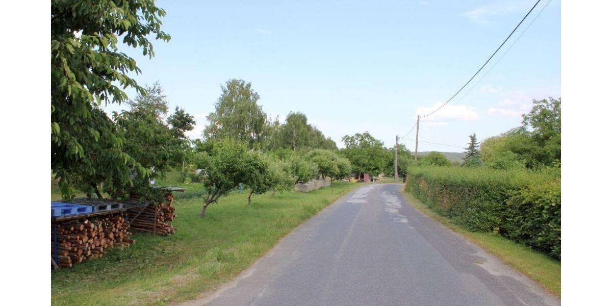 Rauschwitz - Vollvermietets Mehrfamilienhaus - Mehrfamilienhaus, Wohnhaus Elstra | Angebot:26716101