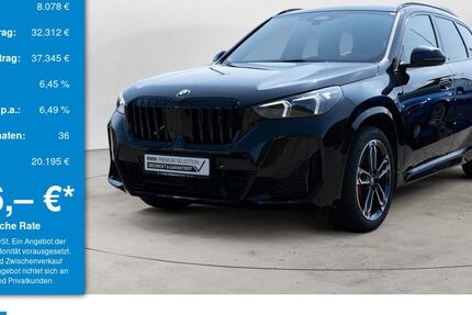 BMW X1 4.873 km 40.390 &euro; Waldbröl 51545