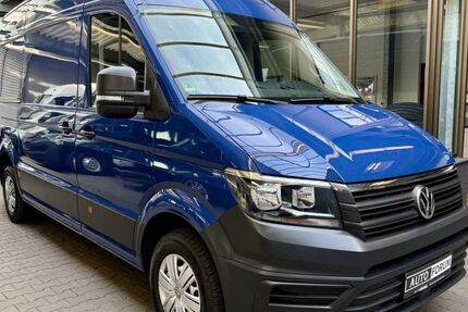 VW Crafter 88.481 km 26.990 € Geesthacht bei Hamburg 21502