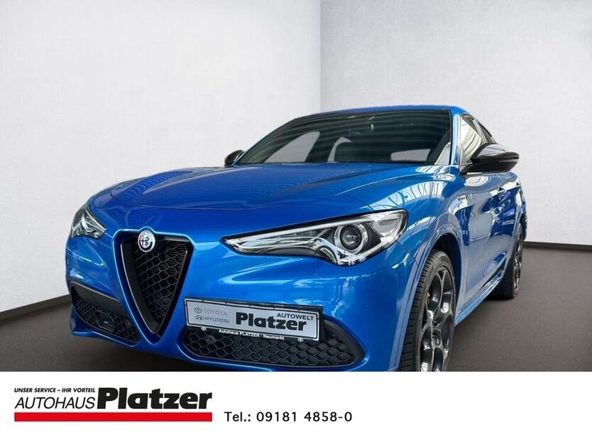 Stelvio