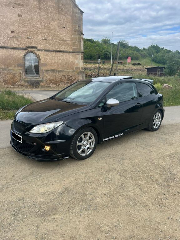 Ibiza