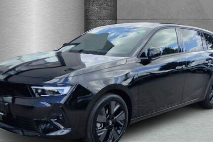 Opel Astra Electric 4.900 km 39.790 &euro; Wesenberg 23858