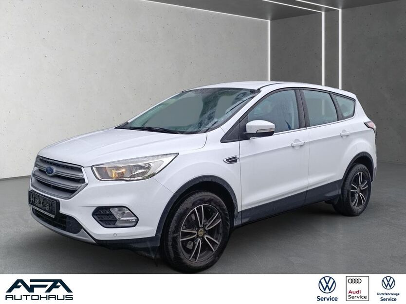 Ford Kuga 70.256 km 13.189 € Weida 07570