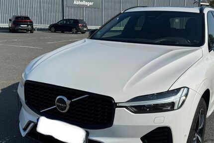 Volvo XC60 113.859 km 31.000 &euro; Frankfurt am Main 65934