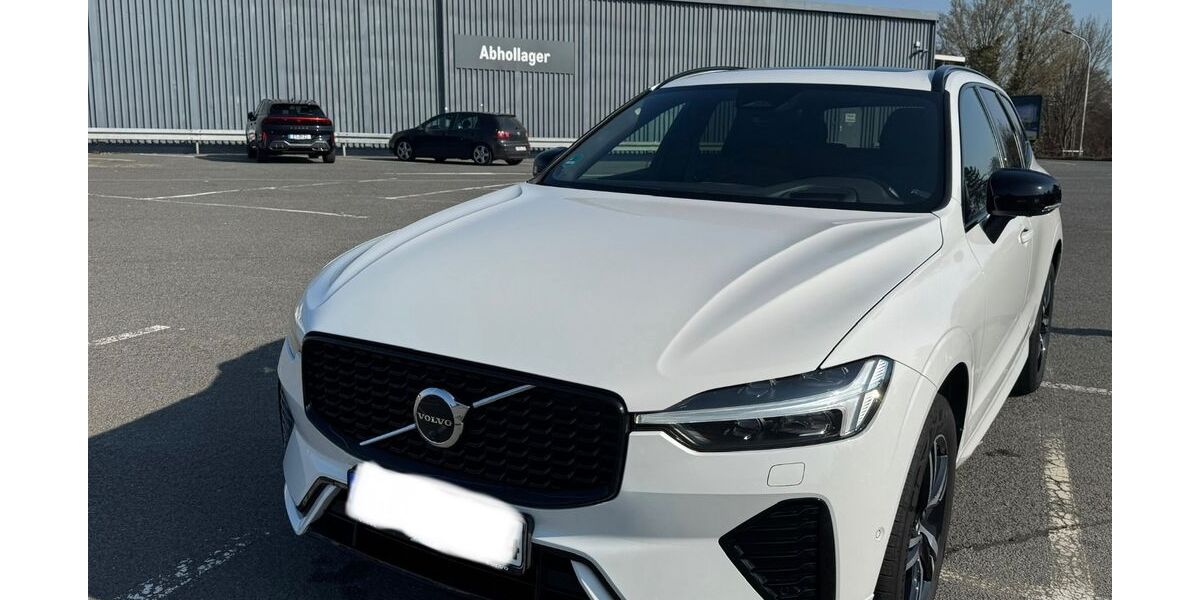 Volvo XC60 113.859 km 31.000 &euro; Frankfurt am Main 65934